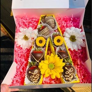 Meet your Posher, Robrianna